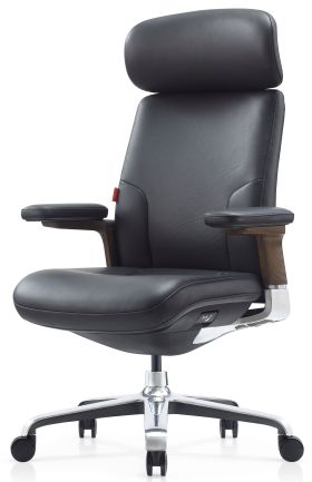 Крісло керівника Status B28 BL