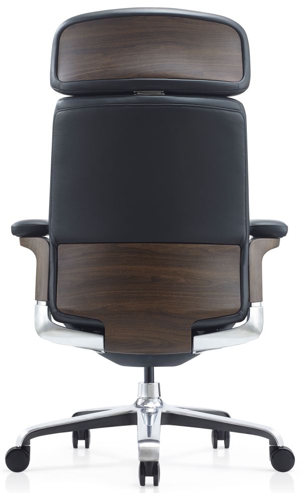 Крісло керівника Status B28 BL - фото 6