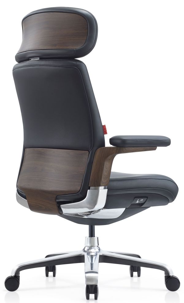 Крісло керівника Status B28 BL - фото 5