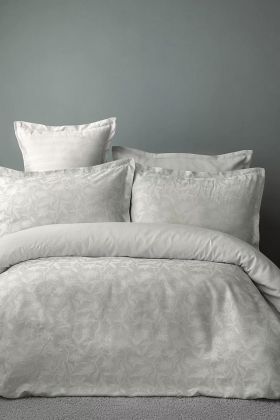 Комплект постільної білизни Issimo Home MINTY Exclusive жаккард