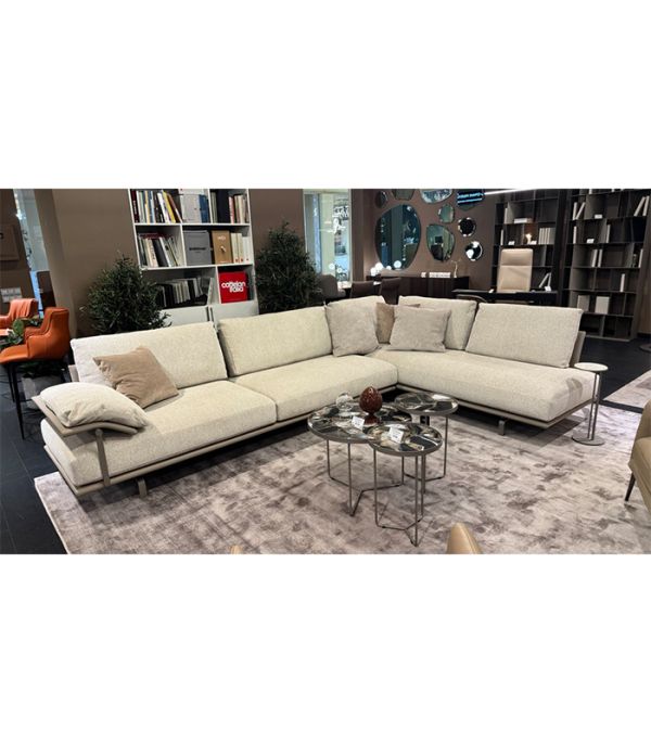 Мягкий уголок HESTON - фото 3