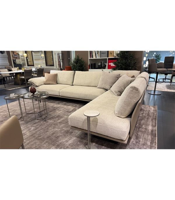 Мягкий уголок HESTON