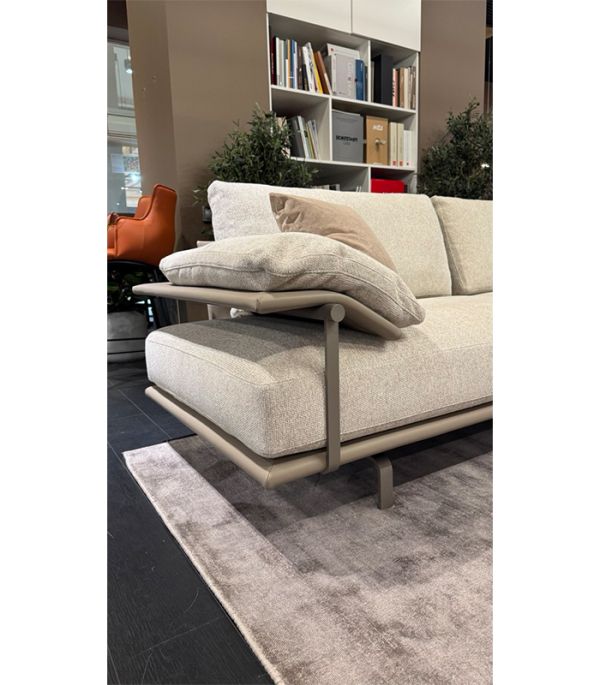 Мягкий уголок HESTON - фото 4