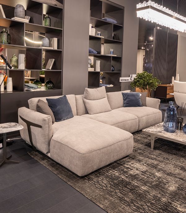 Диван HERMAN 2981 - фото 4