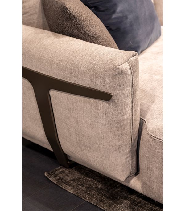 Диван HERMAN 2981 - фото 2