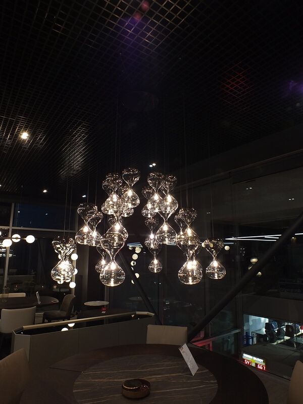 люстра SABLIER - фото 2