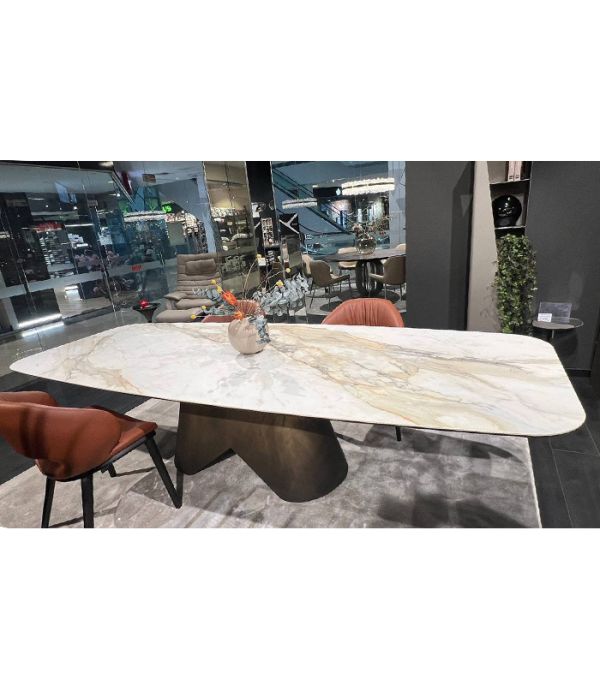 Стіл SCOTT KERAMIK