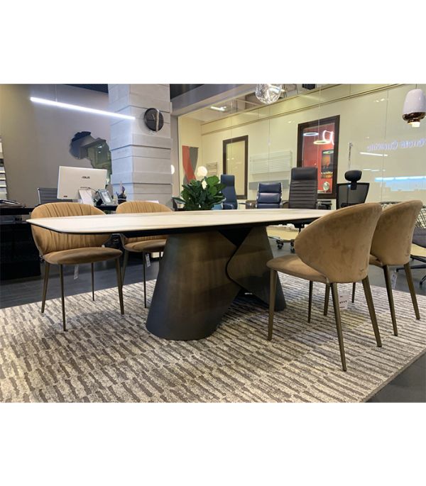 Стіл SCOTT KERAMIK - фото 3