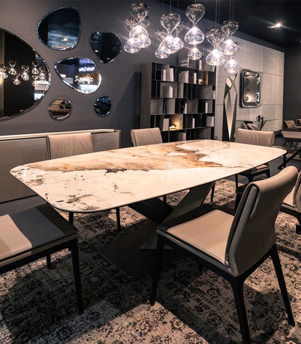 Стіл STRATOS KERAMIK - фото 2