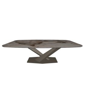 Стіл STRATOS KERAMIK