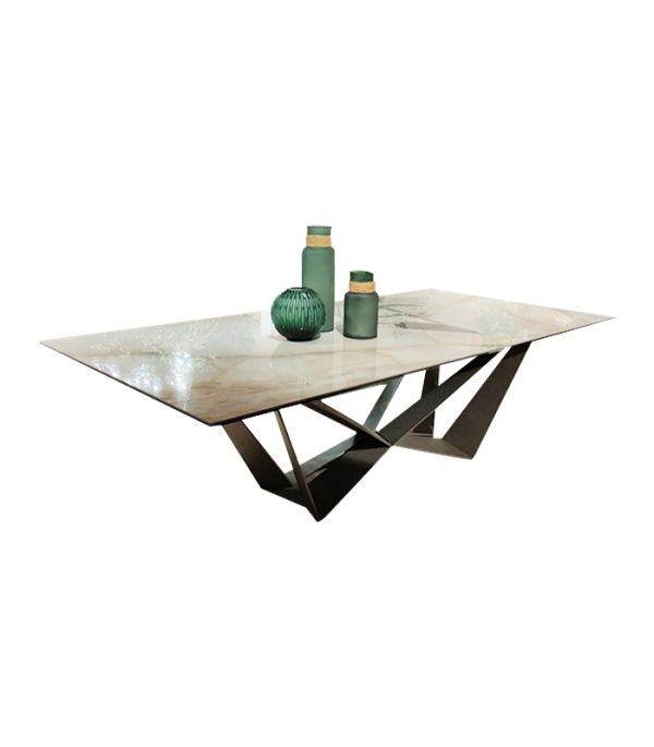 Стіл SKORPIO KERAMIK