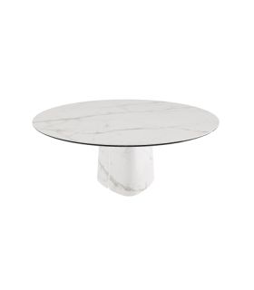 Стіл RADO KERAMIK ROUND