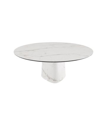 Стол RADO KERAMIK ROUND