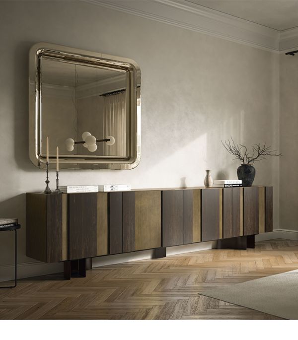 Креданс AMSTERDAM - фото 3