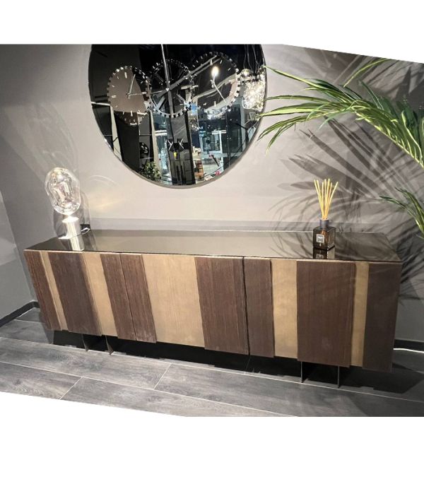 Креданс AMSTERDAM