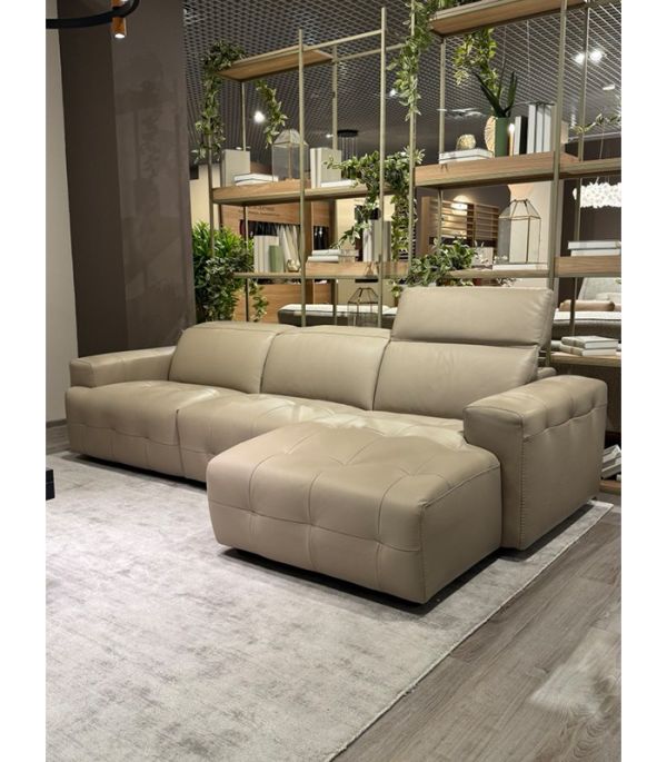 Мягкий уголок INTENSO C157 - фото 2