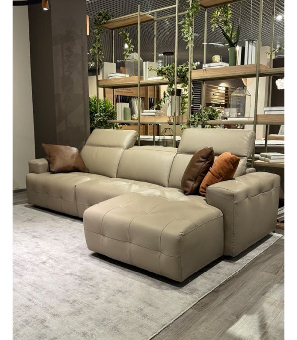 Мягкий уголок INTENSO C157 - фото 3