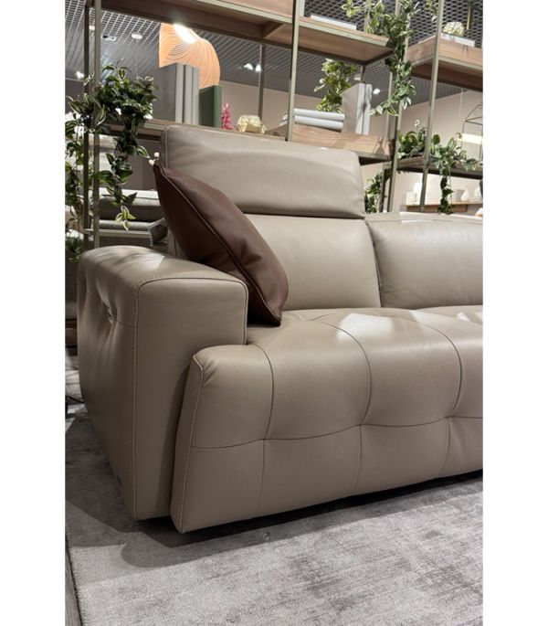 Мягкий уголок INTENSO C157 - фото 4