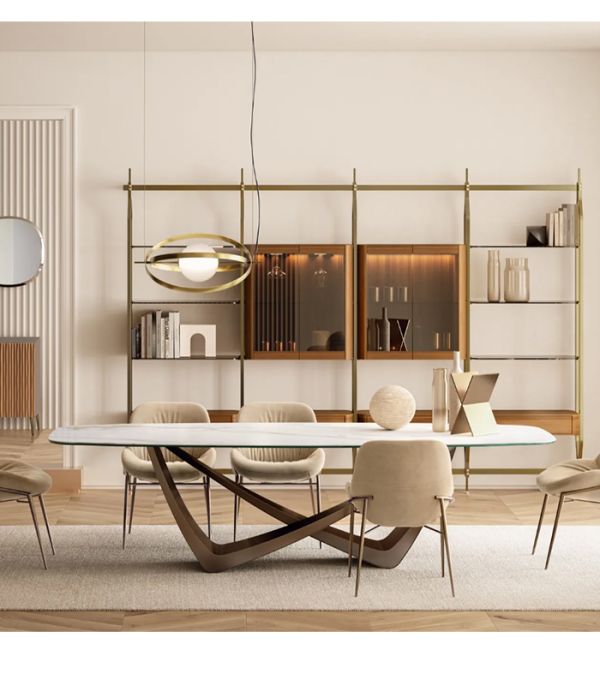 Стол BACH - фото 2