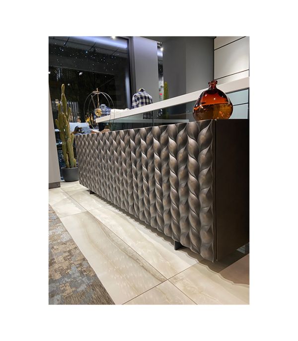 Креданс LAVANDER - фото 4