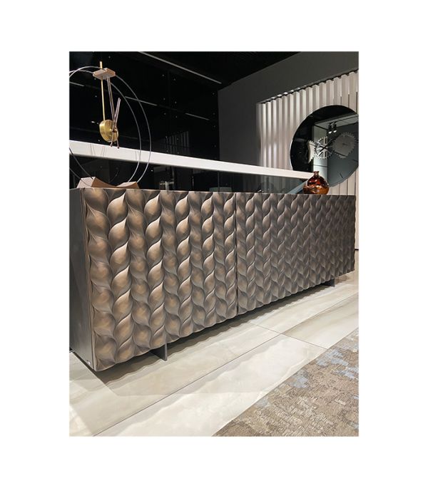 Креданс LAVANDER