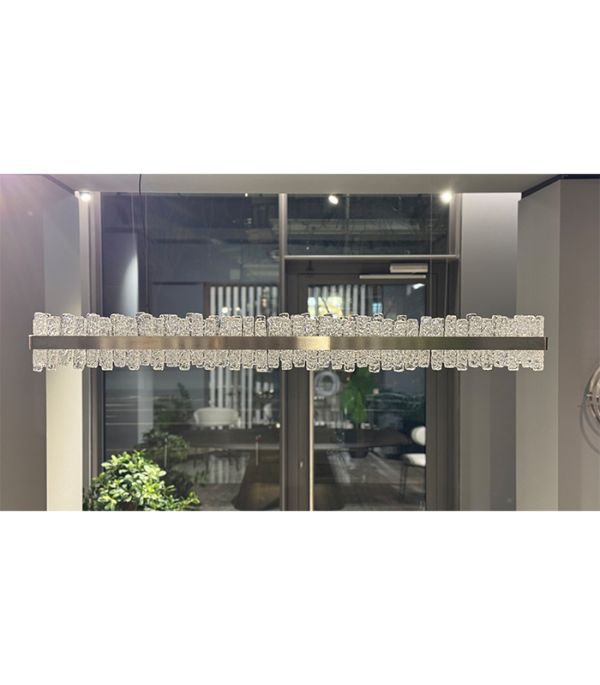 Светильник подвесной PHOENIX - фото 4