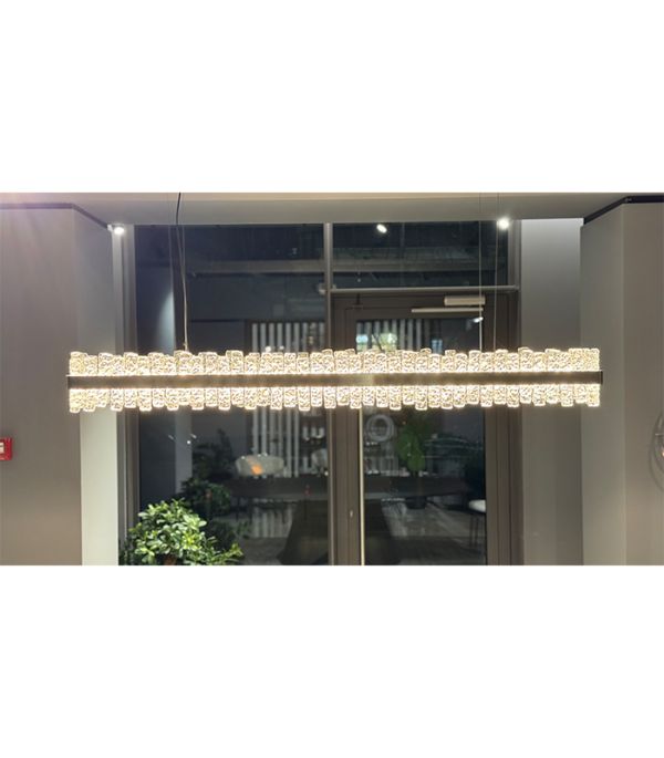 Светильник подвесной PHOENIX - фото 2