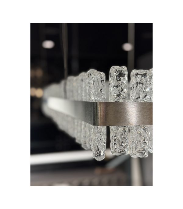 Светильник подвесной PHOENIX - фото 3