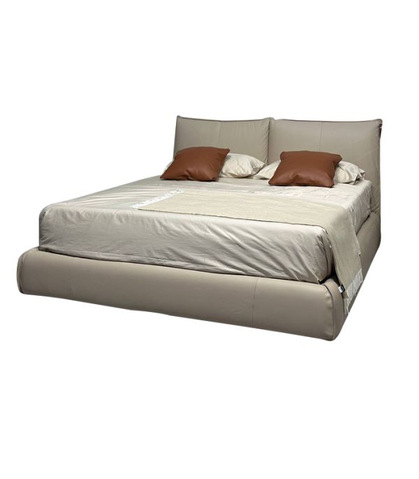 Кровать LUNARE LE00 - фото 2