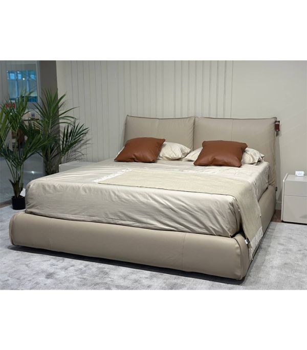 Кровать LUNARE LE00 - фото 4