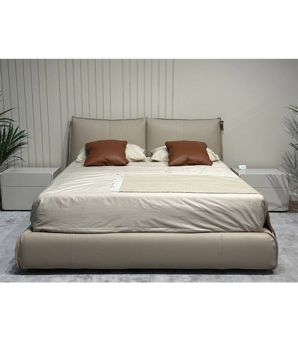 Кровать LUNARE LE00 - фото 3