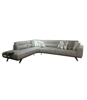 Мягкий уголок ADRENALINA C006