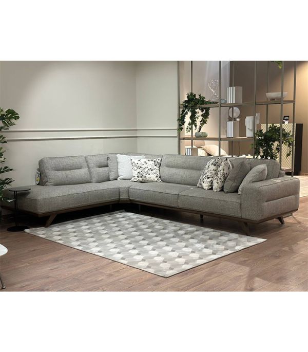 Мягкий уголок ADRENALINA C006 - фото 3