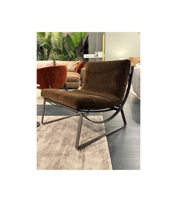 Кресло CAMMEO 2715 - фото 2