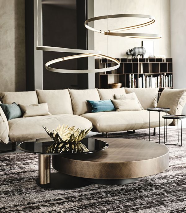 Стіл журнальний ARENA BOND