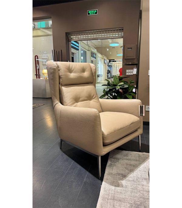 Крісло AFTEREIGHT 3033 - фото 2