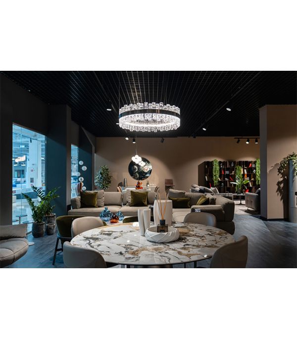 Подвесной светильник PHOENIX - фото 4