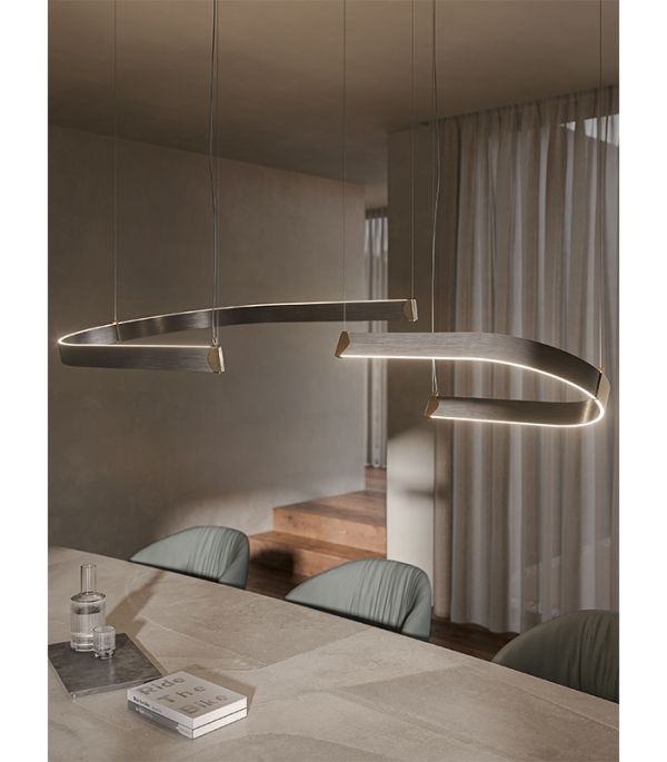 Светильник подвесной BLUEBELL - фото 2