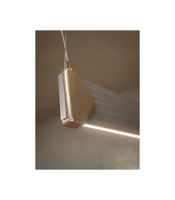 Светильник подвесной BLUEBELL