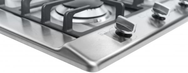 Варильна поверхня газова Miele KM2010G - фото 5