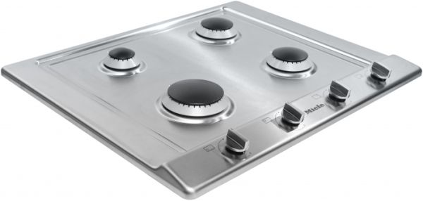 Варильна поверхня газова Miele KM2010G - фото 7