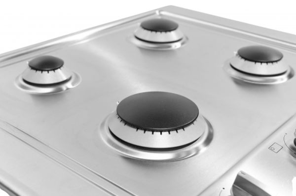 Варильна поверхня газова Miele KM2010G - фото 8