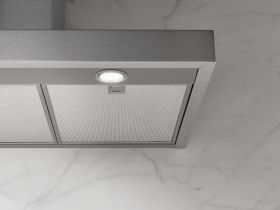 Витяжка кухонна настінна Miele PUR98W нерж.сталь