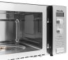 Мікрохвильова піч Miele M6012SC CLST - фото 6