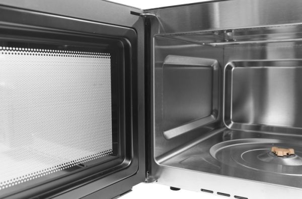 Мікрохвильова піч Miele M6012SC CLST - фото 7