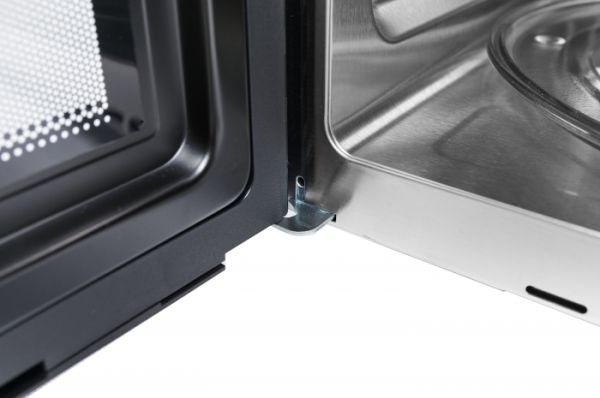 Мікрохвильова піч Miele M6012SC CLST - фото 12