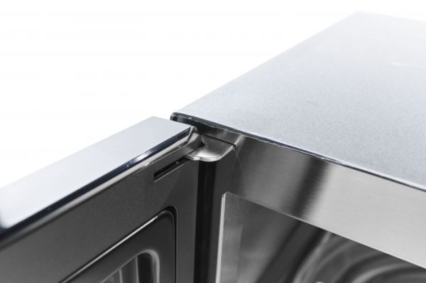 Мікрохвильова піч Miele M6012SC CLST - фото 13