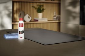 Засіб для чищення склокераміки і нержавіючої сталі Miele 250 мл