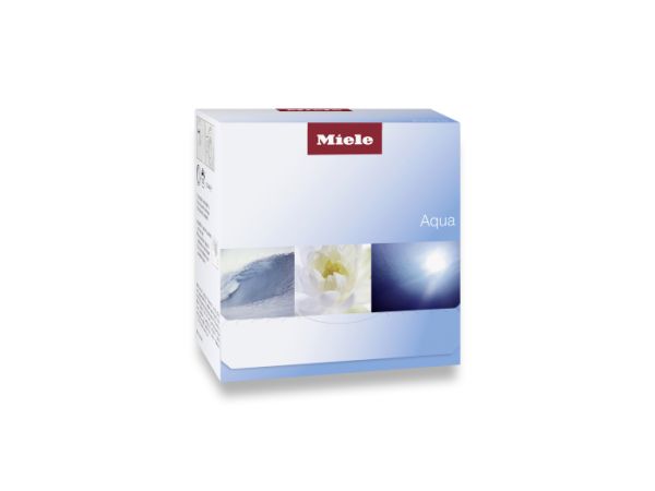 Ароматизатор для сушильних машин Miele AQUA