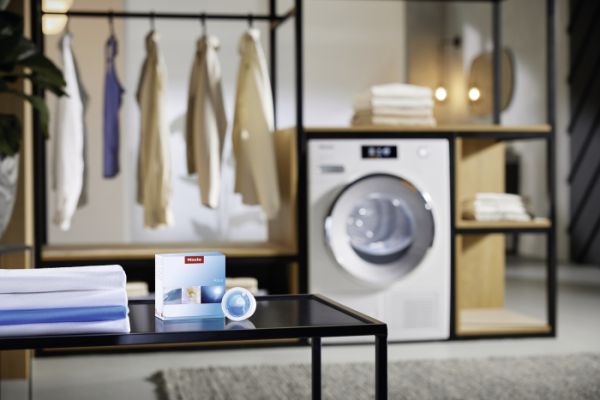 Ароматизатор для сушильних машин Miele AQUA - фото 3